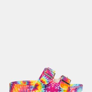 TEDDY-T BRIGHT MULTI