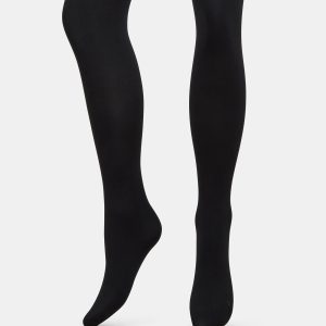 BODY SHAPER TIGHTS BLACK