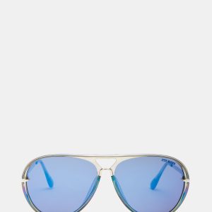 NUNCIO SUNGLASSES GREY