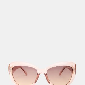 STARLINA SUNGLASSES PINK