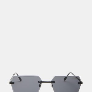 FINNIAN SUNGLASSES BLACK