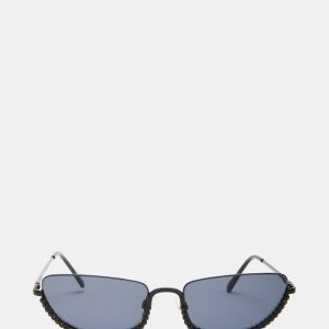 RICKLES SUNGLASSES BLACK