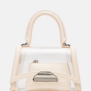 ALLYX BAG CLEAR