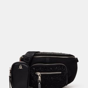 MAXIMA BAG BLACK