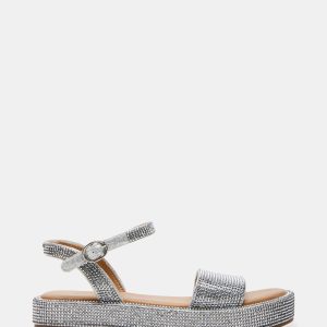 KIDS' SWEETER SILVER