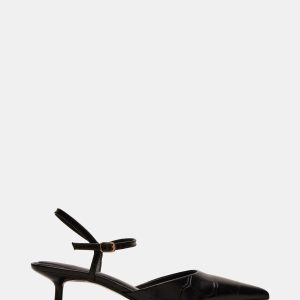 ADELAIDE BLACK CROCODILE