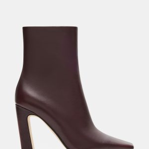 LIZABELLE BROWN LEATHER