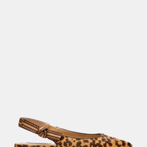 OLSEN LEOPARD