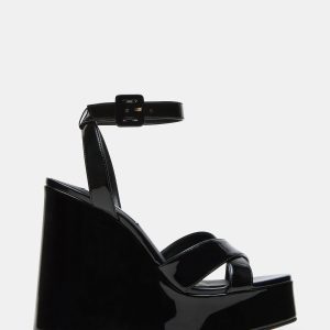 PINNACLE BLACK PATENT