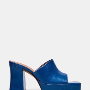 PIPPA BLUE PATENT