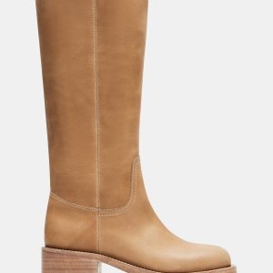 RIGGS BANANA LEATHER